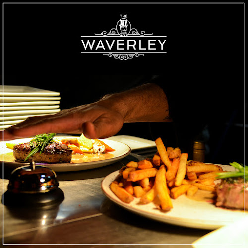 Comentarii opinii despre The Waverley Elgin