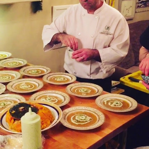 Marilyn Pearson Cuisine and Company - Hospitality and gastronomy