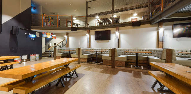 Opinii despre Good Co. Granville în Vancouver - Hospitality and gastronomy