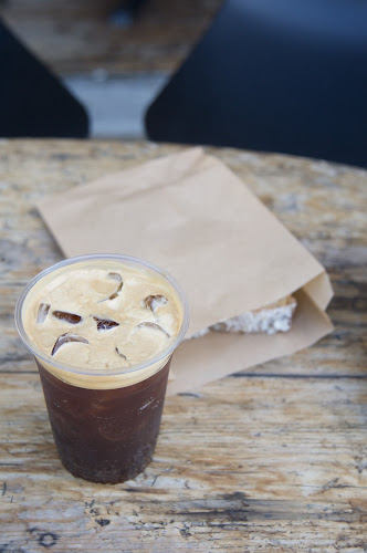 Opinii despre Turks Coffee Bar în Vancouver - Hospitality and gastronomy