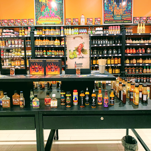 Chilly Chiles - Hospitality and gastronomy