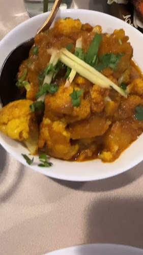 Indian Aroma Restaurant Victoria - Hospitality and gastronomy