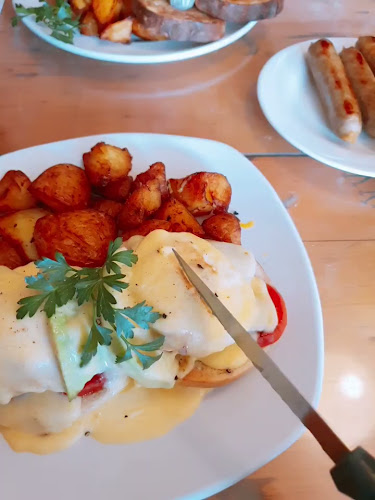 Opinii despre Blue Fox Cafe în Victoria - Hospitality and gastronomy