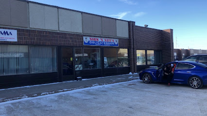 Norm 'n Nate's Catering