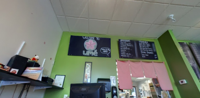 Ume Foods - Hospitality and gastronomy