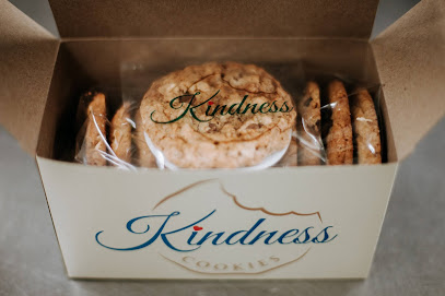 Kindness Cookies