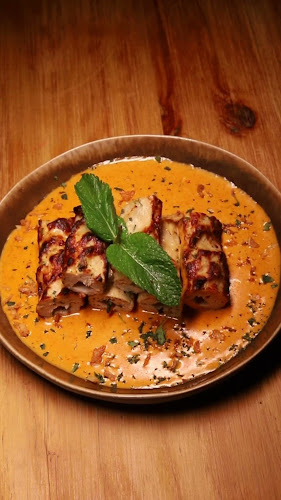 Desi Bar & Grill (Mississauga)- Indian food done right! - Hospitality and gastronomy