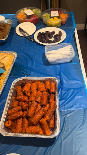 Opinii despre Silver Spoon Scarborough - Head Office în Scarborough - Hospitality and gastronomy