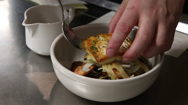 Opinii despre Social Restaurant + Lounge în Ottawa - Hospitality and gastronomy