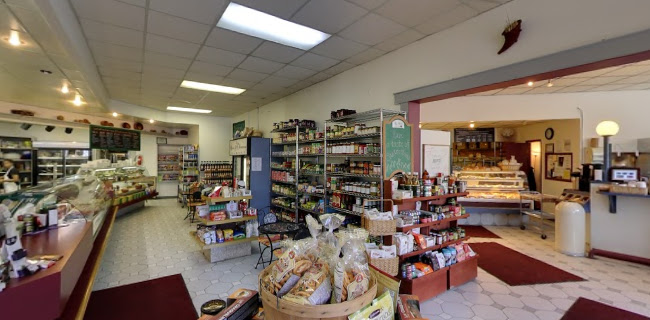 Rustic Sourdough Bakery & Deli - Calgary