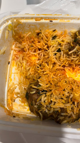 Kachiguda Junction - Hospitality and gastronomy