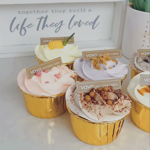Vava Designer Cakes Richmond Hill