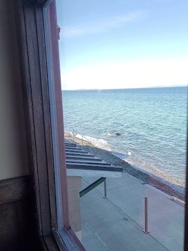 Shady Rest | Restaurant & Pub - Hospitality and gastronomy