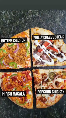 Opinii despre Guelph Pizza, Wings & Burgers în Guelph - Hospitality and gastronomy