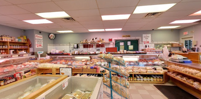 Lavergne Meat & Deli