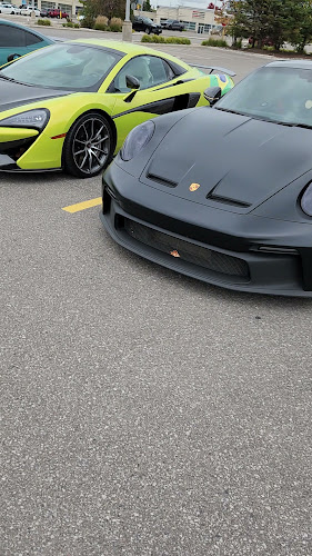 Drake A Firkin Pub - Mississauga