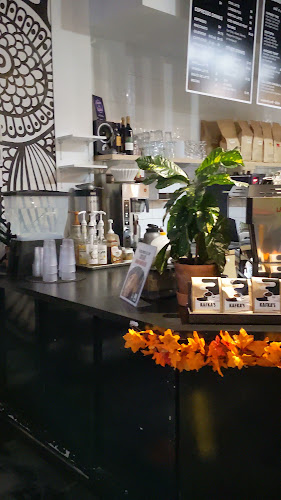 Kafka’s Coffee Roasting and Bakery - Vancouver