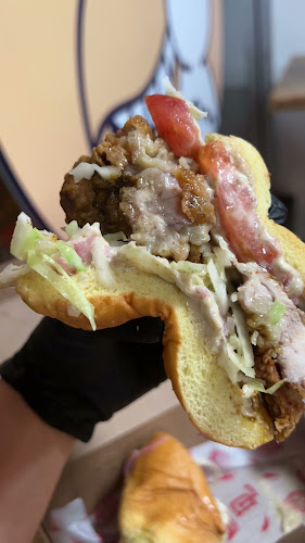 Downlow Chicken Shack - Hospitality and gastronomy