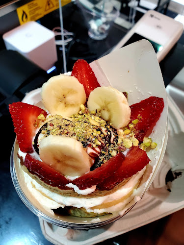 Opinii despre MKM Cafe & Dessert în Mississauga - Hospitality and gastronomy