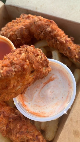 The Burger Alley - Hospitality and gastronomy