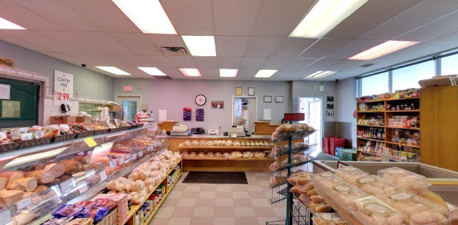 Opinii despre Lavergne Meat & Deli în Ottawa - Hospitality and gastronomy