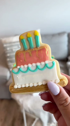 Cookies & Cupcake By Design Brampton