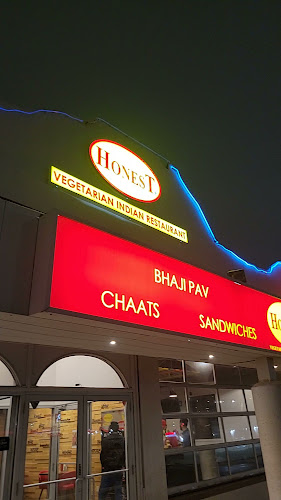 Honest Restaurant Brampton - Brampton