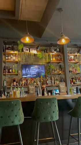 Opinii despre Salute Resto + Bar în Windsor - Hospitality and gastronomy