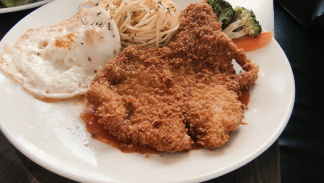 Opinii despre Ming's Restaurant în Markham - Hospitality and gastronomy