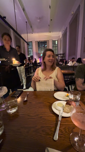 Riviera Ottawa - Hospitality and gastronomy