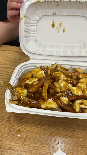 Opinii despre Five Guys în Richmond - Hospitality and gastronomy