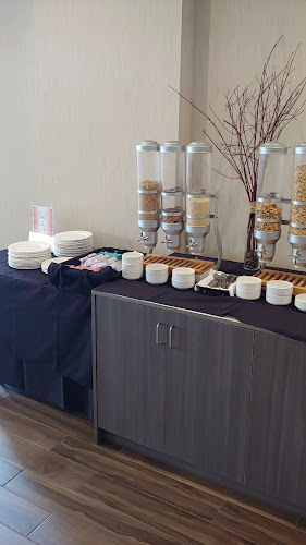 Comentarii opinii despre The Riverside Grill & Gazebo