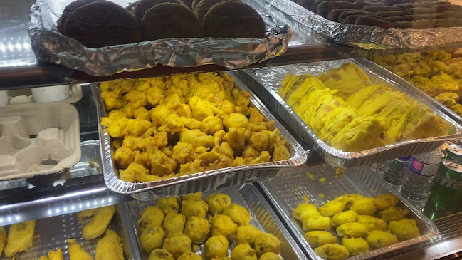 Opinii despre Matheson Sweets & Catering - Indian Restaurant in Mississauga în Mississauga - Hospitality and gastronomy