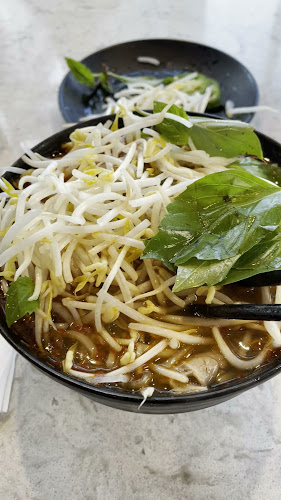 The Viet Noodle Guy - Hospitality and gastronomy