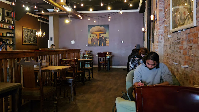 Opinii despre Block 1912 Cafe în Edmonton - Hospitality and gastronomy