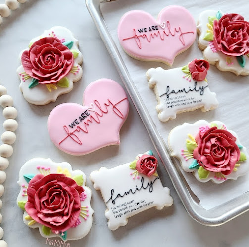 MaMiMor Cookies