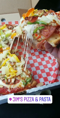 Opinii despre Jim's Pizza & Pasta în Peterborough - Hospitality and gastronomy