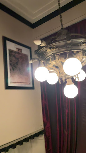 Comentarii opinii despre Washington Avenue Grill