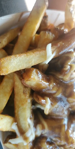 Opinii despre Gibraltar Weekend Market în London - Hospitality and gastronomy