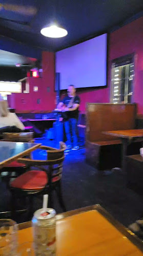 Opinii despre Buddy's în Hamilton - Hospitality and gastronomy