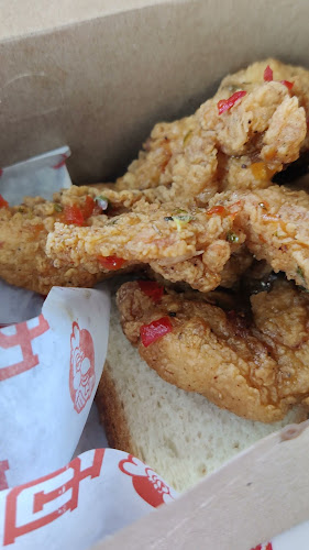 Downlow Chicken Shack - Hospitality and gastronomy