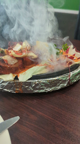 Bay Leaf Indian Fusion-Cranbrook