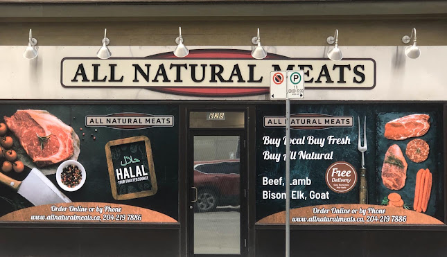 Opinii despre All Natural Meats în Winnipeg - Hospitality and gastronomy