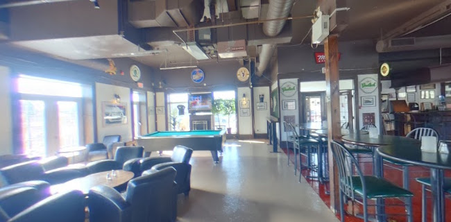 Comentarii opinii despre The Keating Channel Pub & Grill