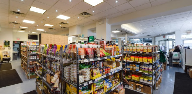 Hartmans (Savours Gourmet) - Hospitality and gastronomy