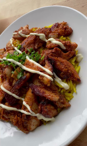 Opinii despre Avesta Pizza & Grill în Hamilton - Hospitality and gastronomy