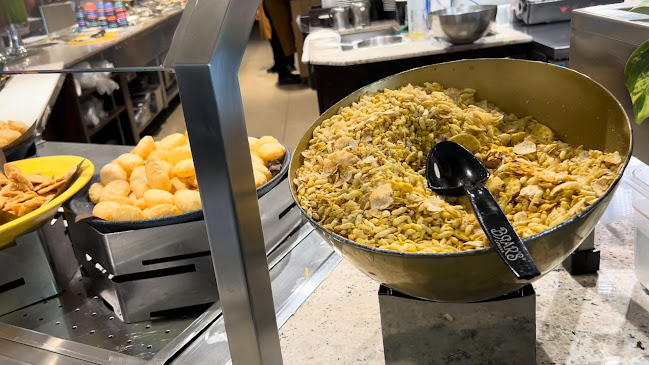 Opinii despre Brar's Grand Buffet în Brampton - Hospitality and gastronomy