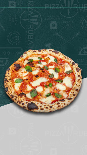 Opinii despre Pizza Rubato Napoletana în Vancouver - Hospitality and gastronomy