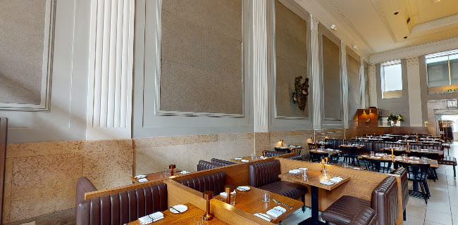 Riviera Ottawa - Hospitality and gastronomy