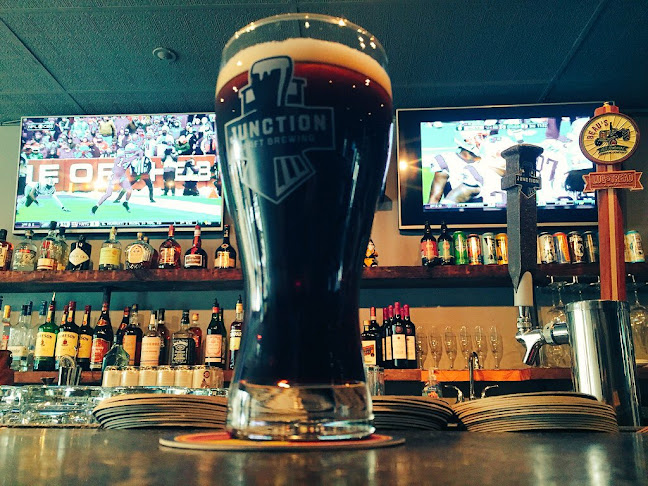 Opinii despre Round The Horn în Toronto - Hospitality and gastronomy